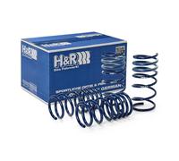 H&R 29606-2 Kit autotelaio, molleggio