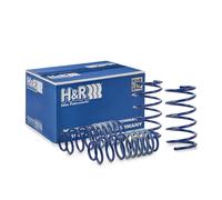 Molle H&R 35 mm 29741-3 Ford Sport Ka RBT dalle 04.00 abbassamento molle spor...