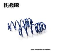 H&R 29766-1 Molla