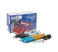 H&R 29925-2 Kit molle e ammortizzatori