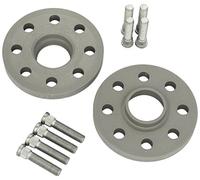 2x15mm Distanziali Ruota 4 x 100 H&R 30245414 per Toyota Altis IX Saloon (E12) A