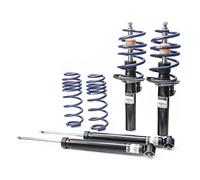 H&R Cup-Kit 60/40 mm Mercedes 190er W201 o. Telaio 2,5-16 V 31006-1