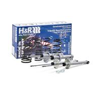 H&R Sospensioni sportive 31015-1 per VW Golf II (19E, 1G1) Golf Mk II (19E, 1G1)