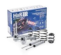 H&R Sospensioni sportive 31021-1 per BMW 3 Series Compact (E36) 60/60mm ammortiz