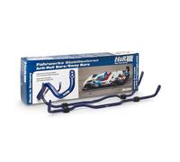 Barre Antirollio H&R anteriore / posteriore 33220-1 per Audi A3 (8P1) A3 / S3 (8