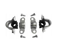 Barre Antirollio H&R anteriore / posteriore 33749-1 per Mercedes-Benz C-CLASS Br