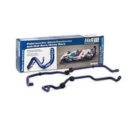 Barre Antirollio H&R anteriore / posteriore 33810-2 per Audi A3 TT