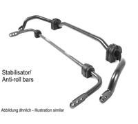 H&R 33819-1 Kit di stabilizzatori