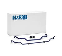 H&R 33895-2 Kit di stabilizzatori