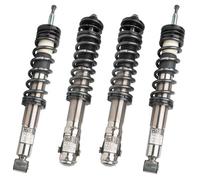 H&R Sospensioni Coilovers Twin-Tube stainless steel 35516-2 per Audi A6 / S6 C5
