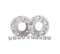 H&R Distanziali 2x18mm per OPEL Astra, Mokka 36365566 ruota route