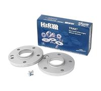 2x18mm Distanziali Ruota 5 x 114,3 H&R 3665561 per Subaru Levorg I