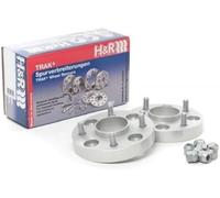 H&R Distanziali 2x18mm per PORSCHE 911 3695716 ruota route
