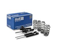 H&R 40162-1 Kit molle e ammortizzatori
