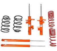 H & R 40182 - 7 Cup di fissaggio