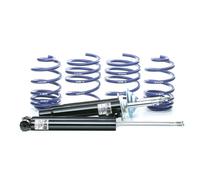 H&R 40484-1 Kit molle e ammortizzatori