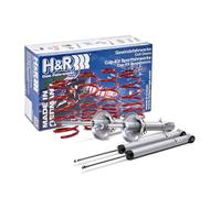 H&R 40527-1 Kit molle e ammortizzatori
