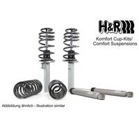 H&R 40541-1 Kit molle e ammortizzatori