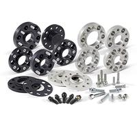 H R & 406556403 Hub-Set adattatore