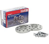 H&R SV 40mm 4065662 per Nissan Primera (tipo P12) distanziali piastre
