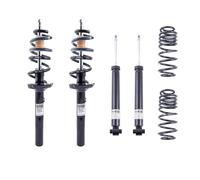 H & R 40749 - 7 di Coppa Kit Comfort carrello di atterraggio