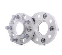 H&R SV 40mm 40757252 BMW Serie 6 E63/E64 (Tipo 663C) Distanziali Piastre