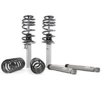 H&R Sospensioni sportive 40818-1 per BMW 3 Series Cabriolet (E30) 30/30mm ammort