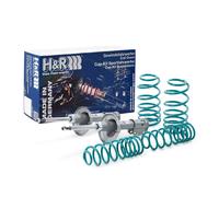 H&R Sospensioni sportive 40931-2 per VW Derby III Classic (6V2) Flight III Class