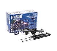 H&R 41977-2 Kit molle e ammortizzatori