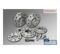 H & R HS 5029571 Dra PCD adapter-system 50 mm per asse