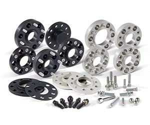 H&R 506556013 Hub Set Adattatore