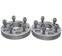 H&R Distanziali 2x25mm per DODGE Nitro 5065716 ruota route