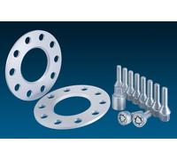 Distanziali ruote H&R 2x5mm 55571-05 per Audi A3 (8P1) A3 / S3 (8P1) A3 Cabriole