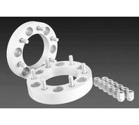 2x30mm Distanziali Ruota 5x139,7 H&R 60105000 per DAIHATSU Feroza, Rocky