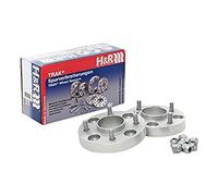 H&R 60155000 Distanziali ruote