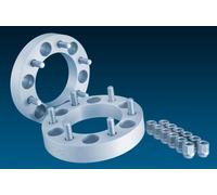 H&R 60155000 Distanziali ruote