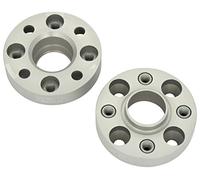 H&R Distanziali 60/70mm Argento per Astra Corsa, Tigra