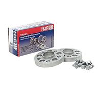 2x30mm Distanziali Ruota 5x100 H&R 6025571 per VW Bora, Corrado, Fox, Golf, New,