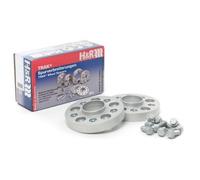 2x30mm Distanziali Ruota 5x114,3 H&R 6065664 per RENAULT Laguna, Latitude