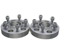 2x30mm Distanziali Ruota 5x114,3 H&R 6065705 per Ford Explorer Mustang
