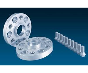 H&R 60757404 Distanziali per Asse