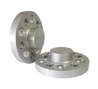 2x35mm Distanziali Ruota 5x112 H&R 70556659 per MERCEDES-BENZ EQC, GL, GLE, GLK,