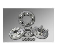 H&R 90106000 Distanziali per Asse