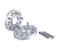 2x45mm Distanziali Ruota 4x108 H&R 90346331 per FORD Escort, Fiesta, Focus, Ka,