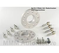 H&R ABE distanziale 10/30 mm set piastre Porsche 911 (tipo 991)