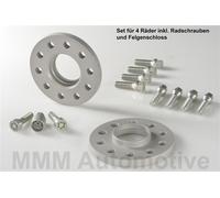 H&R ABE distanziale 20/26 mm set piastre BMW X3 xDrive (tipo X3)