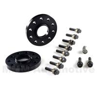 2x20mm Distanziali Ruota 5x120 H&R B75650-20 per VW Amarok, California, Multivan