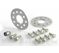 H&R ABE SV 10 mm BMW Serie 3 E46 M3 (M346) 75725-05 distanziali piastre