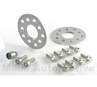 H&R ABE Passaruota 16mm per Audi A3 Coupe, Lim., Sportback, Cabrio (8V)
