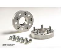H&R ABE Passaruota 30mm per Toyota RAV4 Hybrid (tipo XA4 (EU,M)